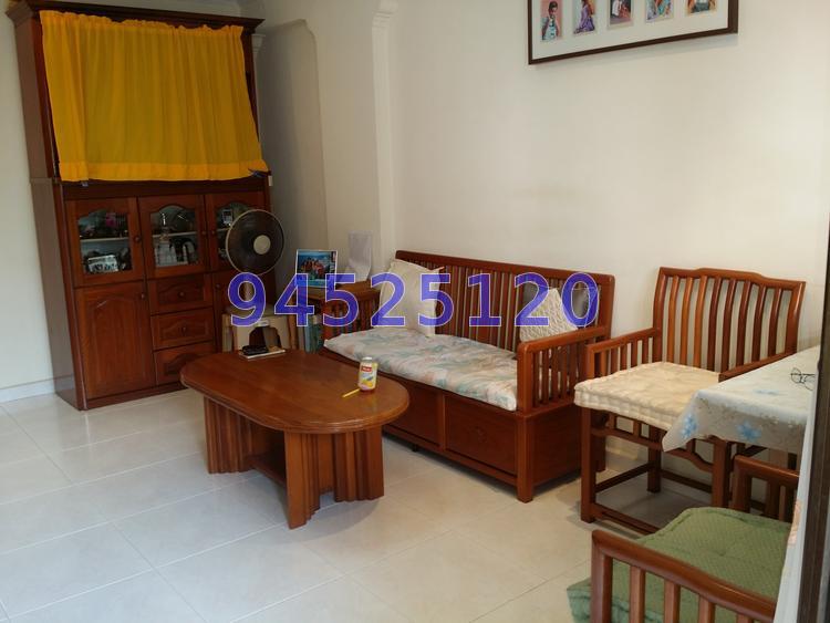 Blk 47 Lorong 6 Toa Payoh (Toa Payoh), HDB 3 Rooms #72595431